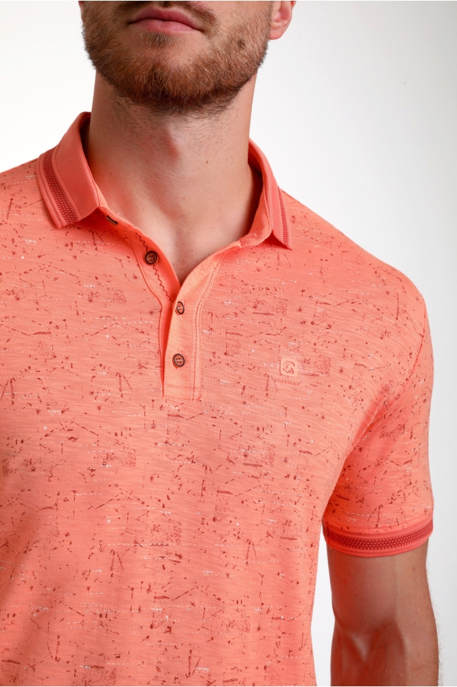 POLO 235528 4002 light coral